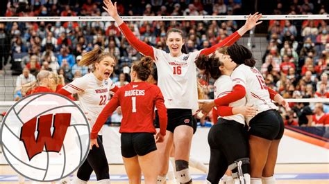 wisconsin women's volleyball scandal nude