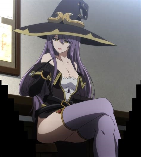 witch goblin slayer nude