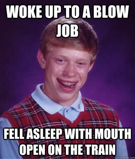 woke up to a blow job nude