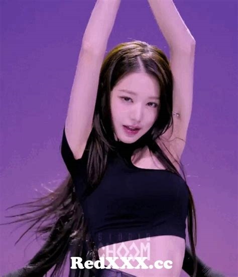 wonyoung porn nude