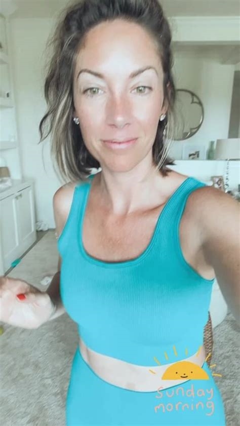 work out milf nude