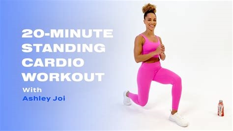 workout joi nude
