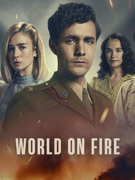 world on fire season 2 premiere date nude