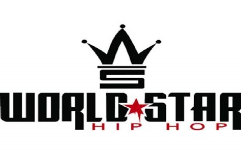 worldstar hip hop logo nude