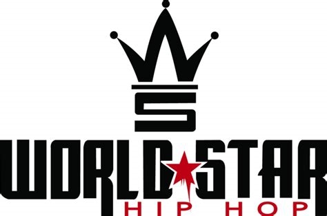worldstar hip hop logo nude