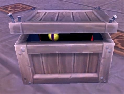 wow creepy crate nude