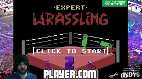 wrassling meaning nude