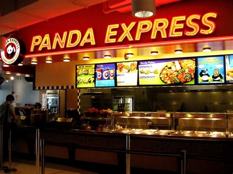 ww panda express nude