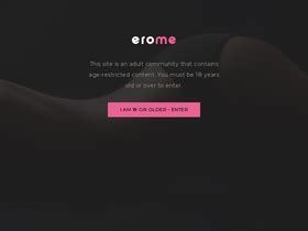 www erome nude