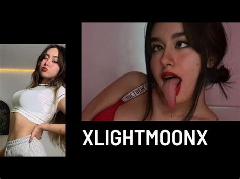xlight moonx nude