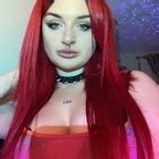 xlil_red nude