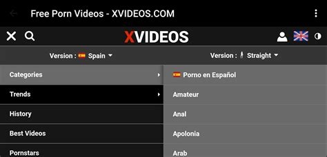 xvideos: nude