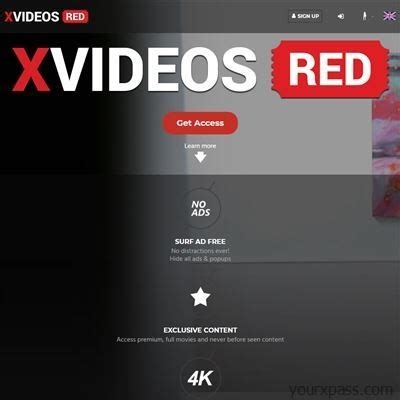xvideos. red nude