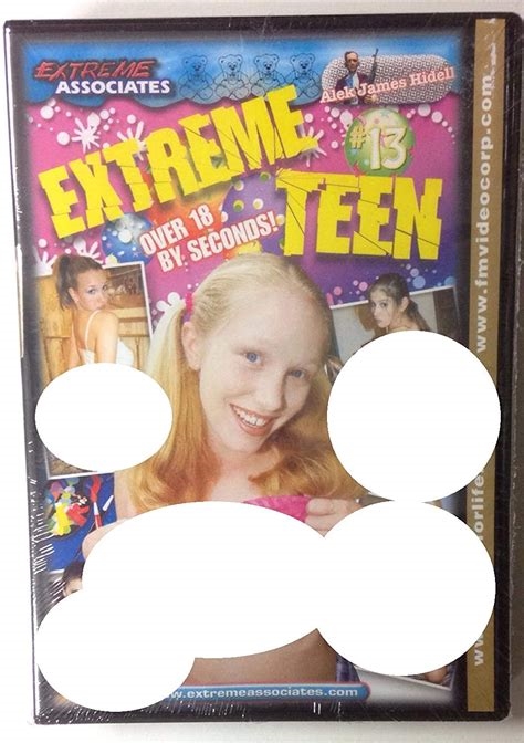 xxx extreme teens nude