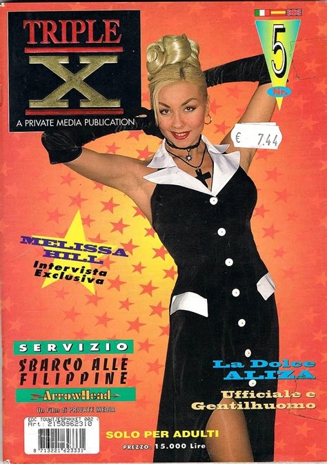 xxx magazine covers nude