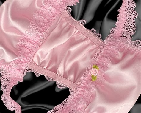 xxx pink panties nude