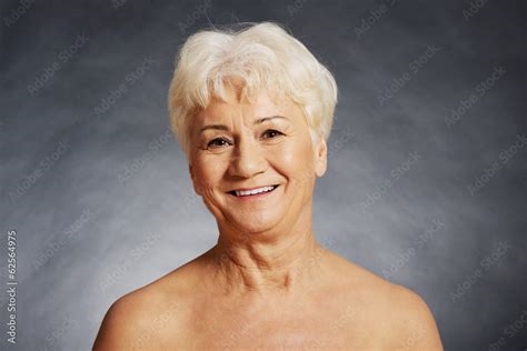 xxx women over 60 nude