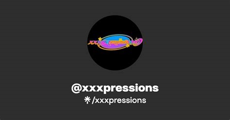 xxxpressions nude