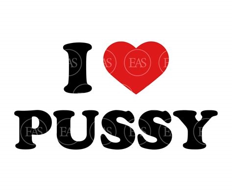 y love pussy nude