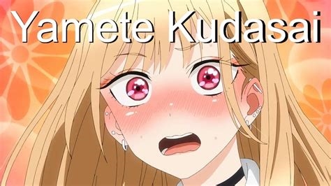 yamete kudasai anime name nude