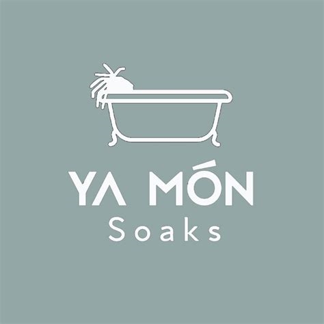 yamon soaks nude