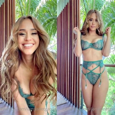 yanet garcia onlyfans pictures nude