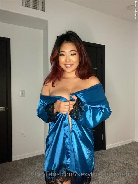 yang.e onlyfans nude