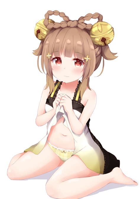 yaoyao cute nude