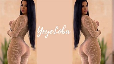 yeyeloba nude nude