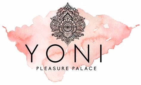 yoni pleasure palace nude