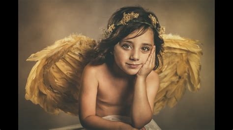 young angel nude nude