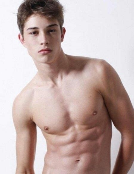 young francisco lachowski nude