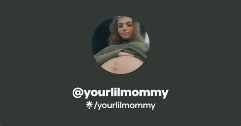 yourlilmommy nude