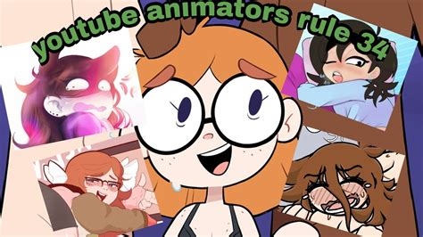 youtube animator hentai nude
