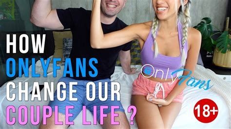 youtuber couple onlyfans nude