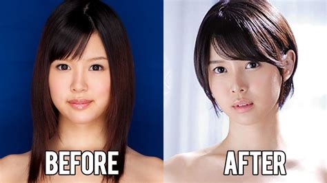 yua mikami before plastic surgery nude