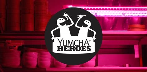 yumcha heros nude