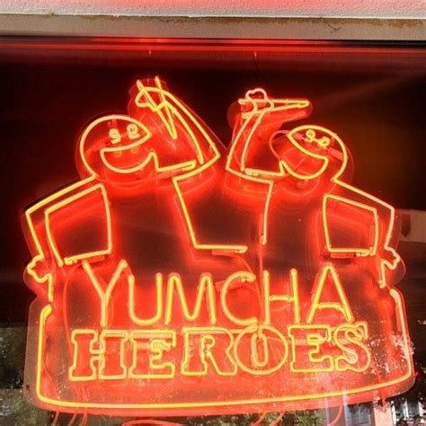 yumcha heros nude