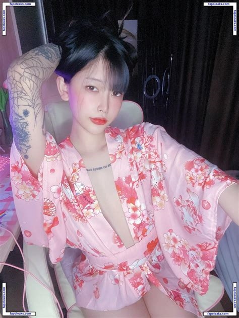 yumechan_ji nude nude