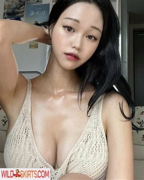 yuyuhwa nude