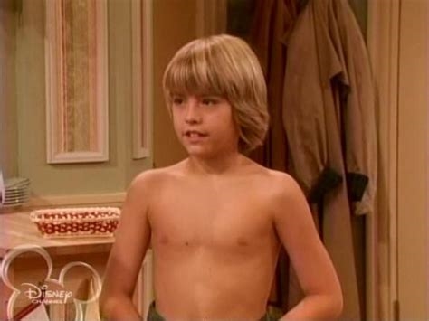 zack and cody porn nude