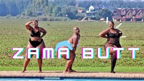 zama the butt videos nude