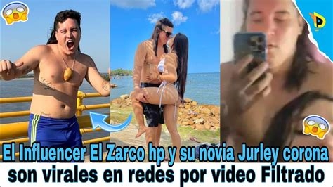 zarco hp video filtrado nude