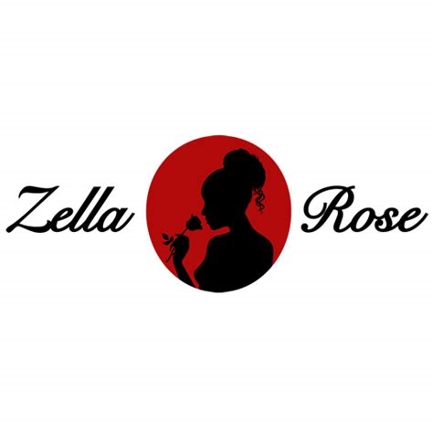 zella rose bbc nude