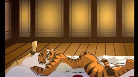 zeno tiger nude