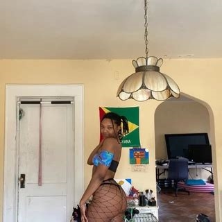 zhane charley onlyfans nude