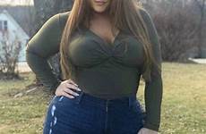 bbw thighs honestly butts attractive plussizeall misshaped girlsaskguys sitze