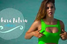 barbara palvin swimsuit illustrated sports outtakes
