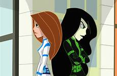 shego possible ron kp tenshichan1013 antagonist costumes costume