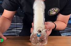 bong pipe novelty